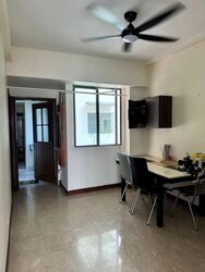 Palm Gardens (D23), Condominium #554209471